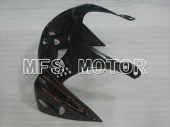 Honda CBR900RR 893 1992-1993 ABS Fairing - Factory Style - Black - MFS4241 - Fairings Kit