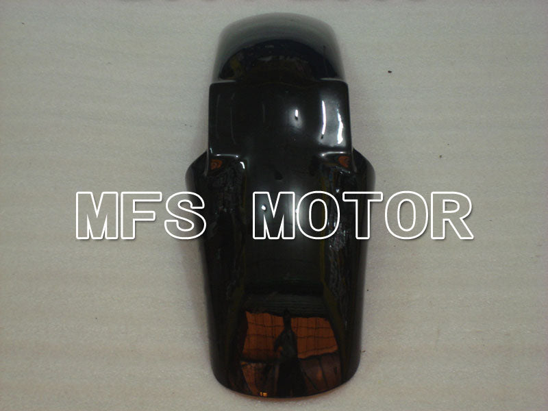 Honda CBR900RR 893 1992-1993 ABS Fairing - Factory Style - Black Silver - MFS4245 - Fairings Kit