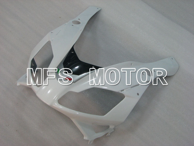Aprilia RS125 2006-2011 Injection ABS Fairing - Alitalia - Red White - MFS4250 - Fairings Kit