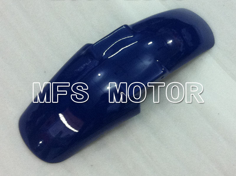 Honda CBR900RR 893 1992-1993 ABS Fairing - Factory Style - Blue White - MFS4256 - Fairings Kit