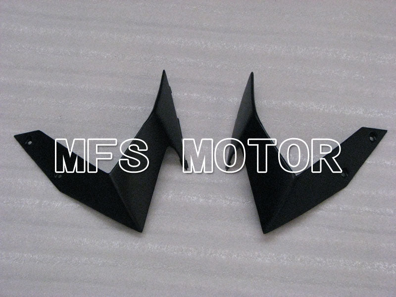 Aprilia RS125 2006-2011 Injection ABS Fairing - Factory Style - Black - MFS4261 - Fairings Kit