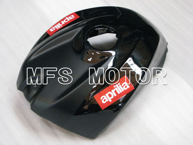 Aprilia RS125 2006-2011 Injection ABS Fairing - Factory Style - Black - MFS4261 - Fairings Kit