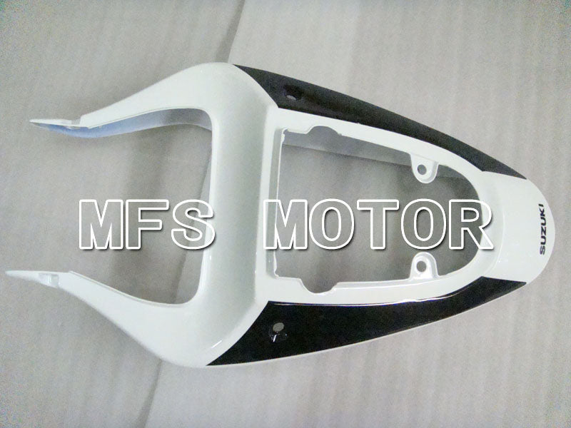 Suzuki GSXR1000 2000-2002 Injection ABS Fairing - Factory Style - Blue White - MFS4265 - Fairings Kit