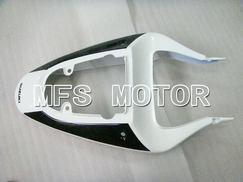 Suzuki GSXR1000 2000-2002 Injection ABS Fairing - Factory Style - Blue White - MFS4265 - Fairings Kit