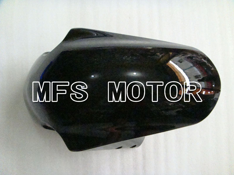 Suzuki GSXR1000 2000-2002 Injection ABS Fairing - Factory Style - Blue White - MFS4267 - Fairings Kit