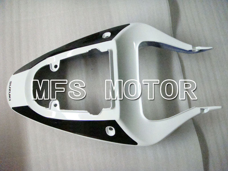 Suzuki GSXR1000 2000-2002 Injection ABS Fairing - Factory Style - Blue White - MFS4267 - Fairings Kit