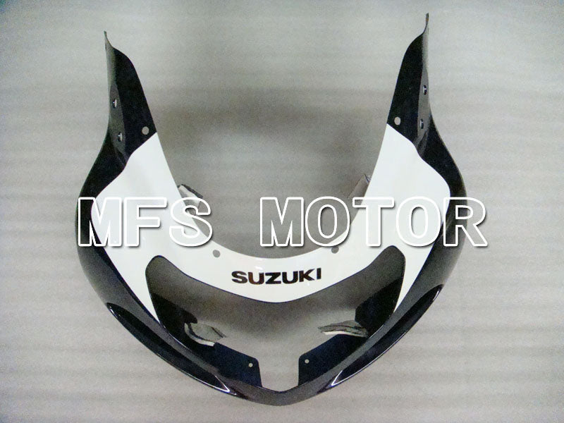 Suzuki GSXR1000 2000-2002 Injection ABS Fairing - Factory Style - Blue White - MFS4267 - Fairings Kit