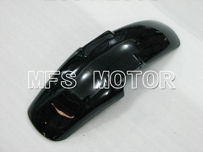 Honda CBR900RR 893 1992-1993 ABS Fairing - Factory Style - Black Silver - MFS4268 - Fairings Kit