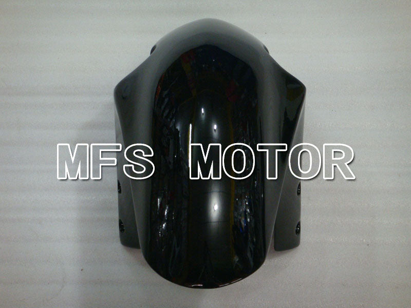 Suzuki GSXR1000 2000-2002 Injection ABS Fairing - Factory Style - Black - MFS4269 - Fairings Kit