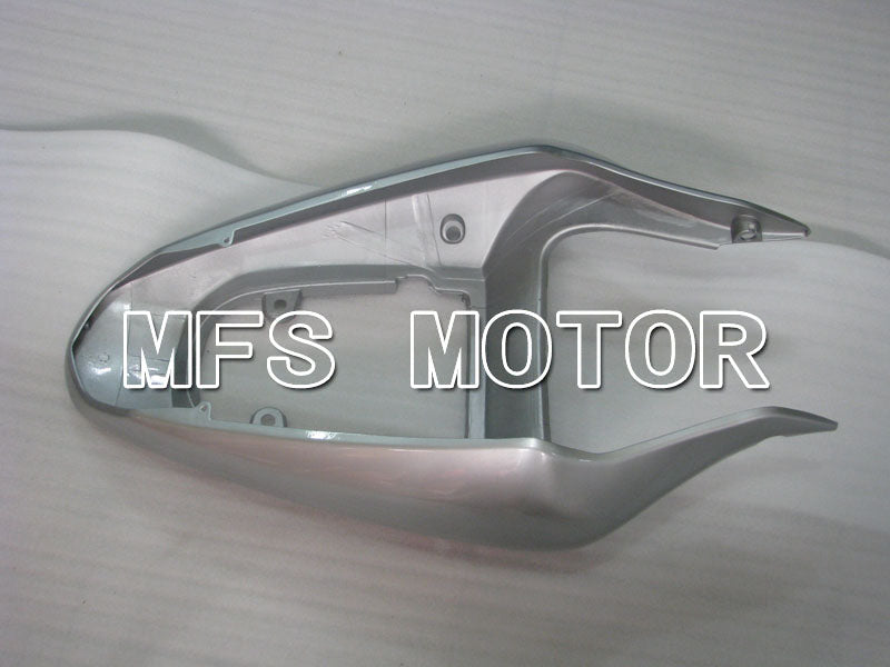 Suzuki GSXR1000 2000-2002 Injection ABS Fairing - Factory Style - Black Silver - MFS4276 - Fairings Kit