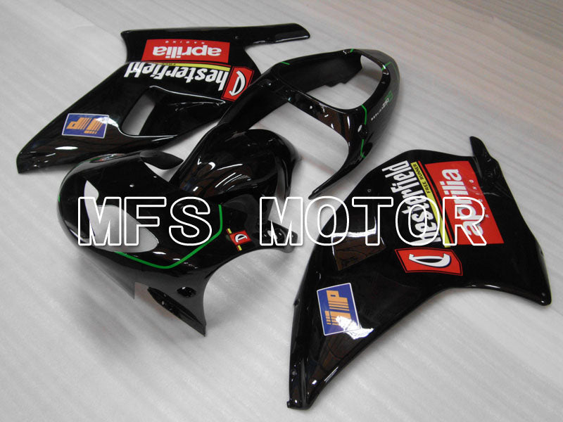 Aprilia RS250 1995-2002 Injection ABS Fairing - Factory Style - Black - MFS4280 - Fairings Kit