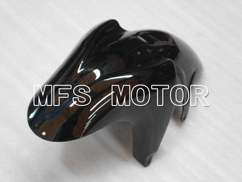 Aprilia RS250 1995-2002 Injection ABS Fairing - Factory Style - Black - MFS4280 - Fairings Kit