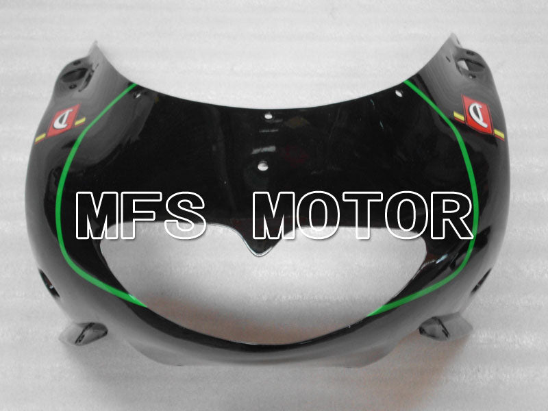 Aprilia RS250 1995-2002 Injection ABS Fairing - Factory Style - Black - MFS4280 - Fairings Kit
