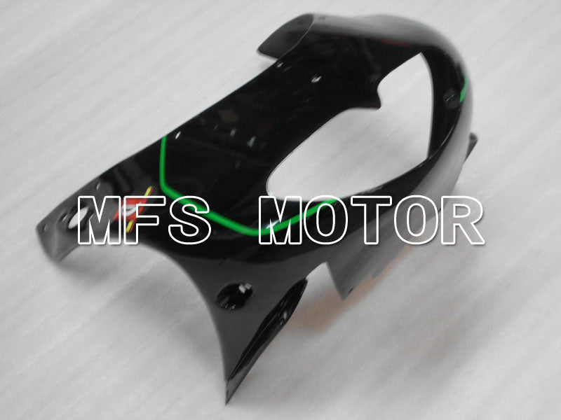 Aprilia RS250 1995-2002 Injection ABS Fairing - Factory Style - Black - MFS4280 - Fairings Kit