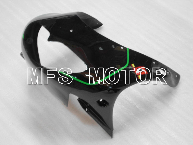 Aprilia RS250 1995-2002 Injection ABS Fairing - Factory Style - Black - MFS4280 - Fairings Kit