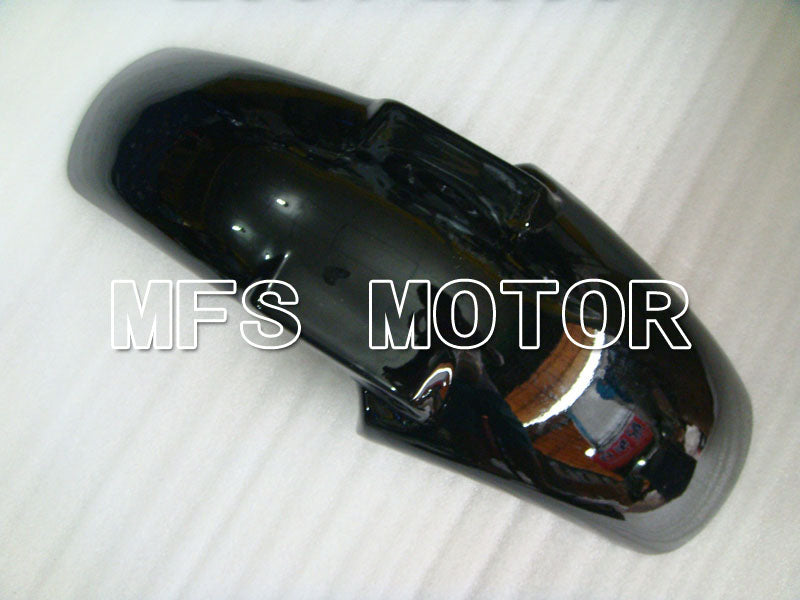 Honda CBR900RR 893 1994-1995 ABS Fairing - Factory Style - Black Silver - MFS4282 - Fairings Kit