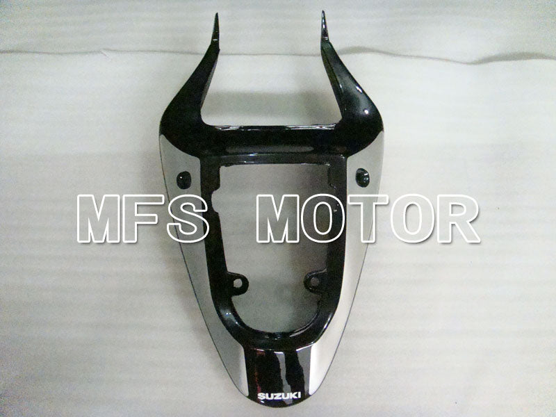 Suzuki GSXR1000 2000-2002 Injection ABS Fairing - Factory Style - Yellow Black - MFS4283 - Fairings Kit