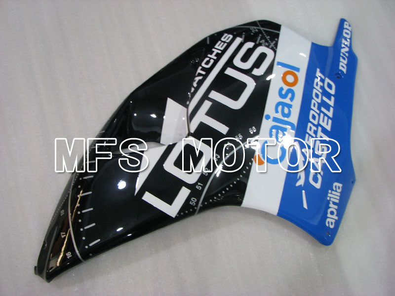 Aprilia RS250 1995-2002 Injection ABS Fairing - Others - Black Blue - MFS4287 - Fairings Kit