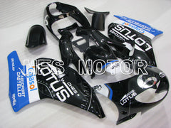 Aprilia RS250 1995-2002 Injection ABS Fairing - Others - Black Blue - MFS4287 - Fairings Kit