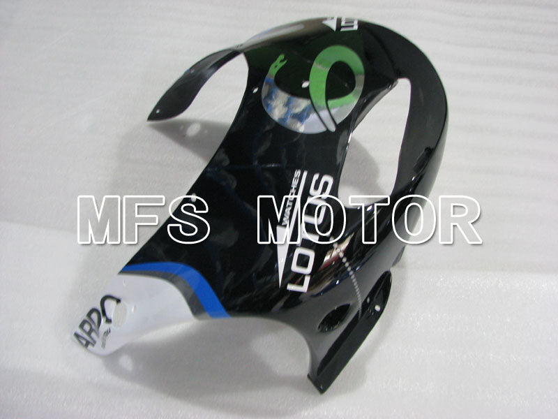 Aprilia RS250 1995-2002 Injection ABS Fairing - Others - Black Blue - MFS4287 - Fairings Kit