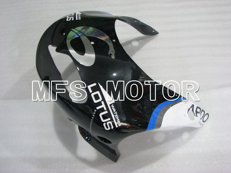 Aprilia RS250 1995-2002 Injection ABS Fairing - Others - Black Blue - MFS4287 - Fairings Kit