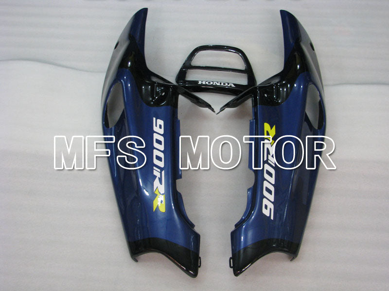 Honda CBR900RR 893 1994-1995 ABS Fairing - Factory Style - Blue Yellow - MFS4289 - Fairings Kit