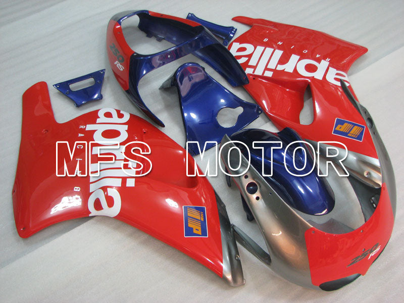 Aprilia RS250 1995-2002 Injection ABS Fairing - Factory Style - Red - MFS4291 - Fairings Kit