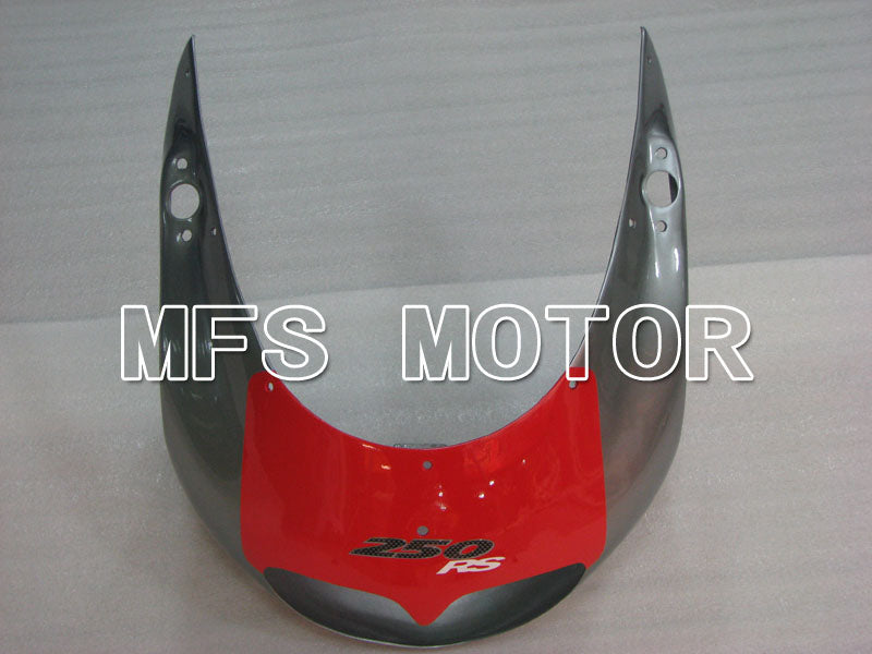 Aprilia RS250 1995-2002 Injection ABS Fairing - Factory Style - Red - MFS4291 - Fairings Kit