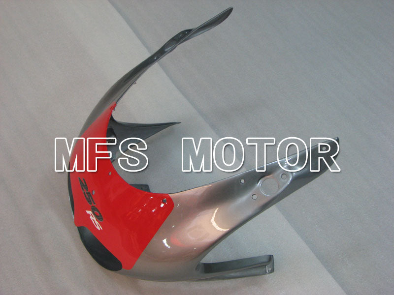 Aprilia RS250 1995-2002 Injection ABS Fairing - Factory Style - Red - MFS4291 - Fairings Kit