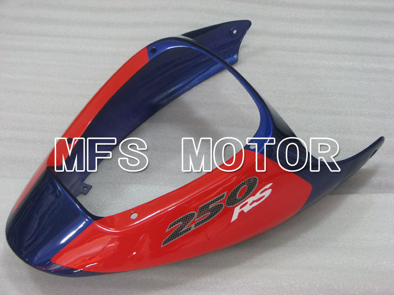 Aprilia RS250 1995-2002 Injection ABS Fairing - Factory Style - Red - MFS4291 - Fairings Kit