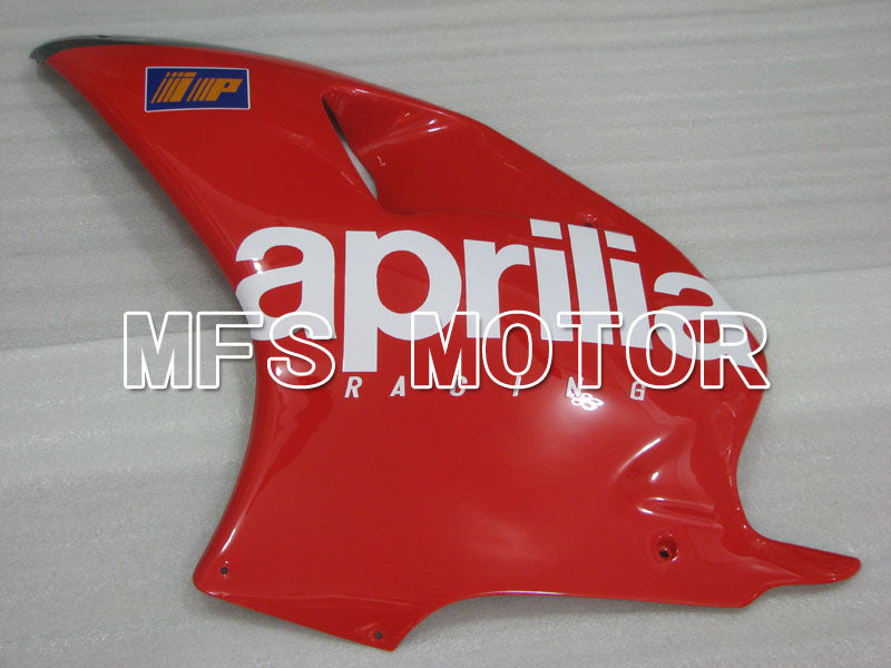 Aprilia RS250 1995-2002 Injection ABS Fairing - Factory Style - Red - MFS4291 - Fairings Kit