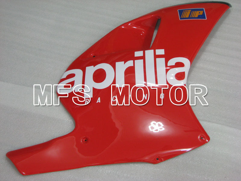 Aprilia RS250 1995-2002 Injection ABS Fairing - Factory Style - Red - MFS4291 - Fairings Kit