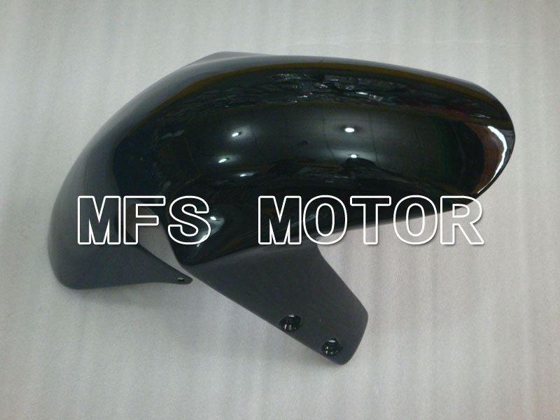 Suzuki GSXR1000 2000-2002 Injection ABS Fairing - Factory Style - Blue White - MFS4292 - Fairings Kit