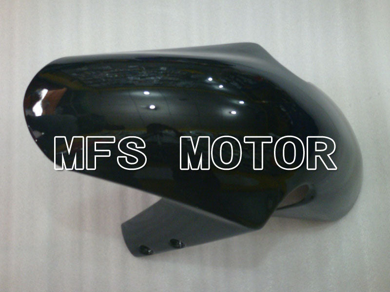 Suzuki GSXR1000 2000-2002 Injection ABS Fairing - Factory Style - Blue White - MFS4292 - Fairings Kit