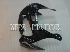 Honda CBR900RR 893 1994-1995 ABS Fairing - Factory Style - Black Silver - MFS4300 - Fairings Kit