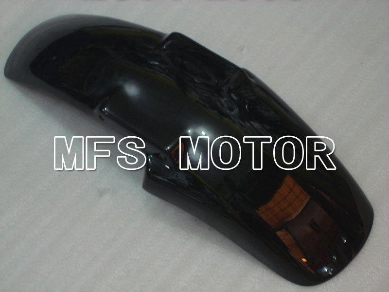 Honda CBR900RR 893 1994-1995 ABS Fairing - Factory Style - Black Silver - MFS4300 - Fairings Kit