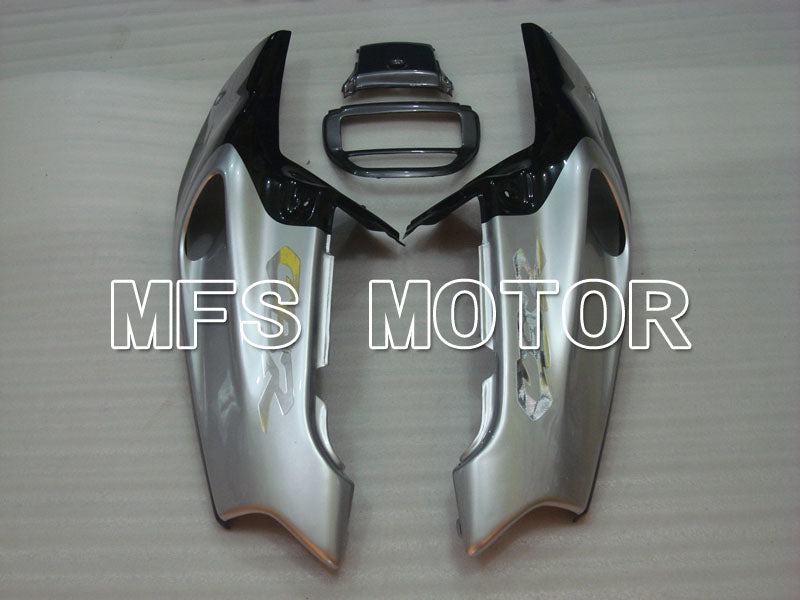 Honda CBR900RR 893 1994-1995 ABS Fairing - Factory Style - Black Silver - MFS4300 - Fairings Kit