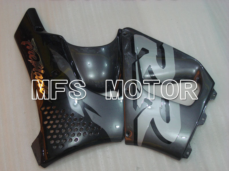 Honda CBR900RR 893 1994-1995 ABS Fairing - Factory Style - Black Silver - MFS4300 - Fairings Kit