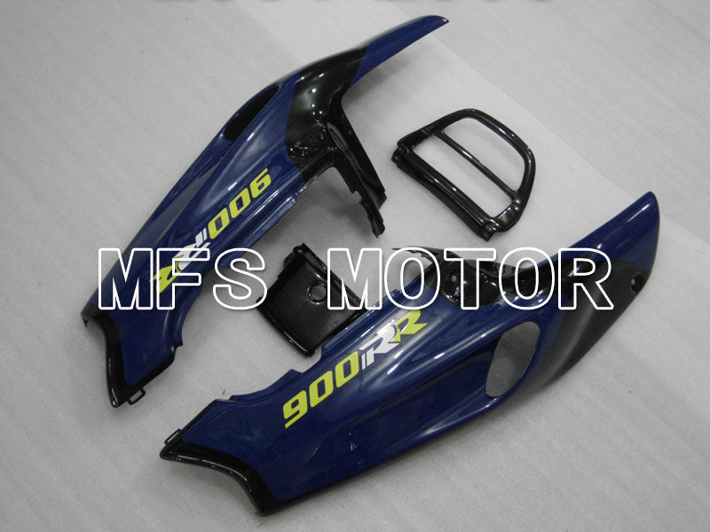 Honda CBR900RR 893 1994-1995 ABS Fairing - Factory Style - Blue Green - MFS4302 - Fairings Kit