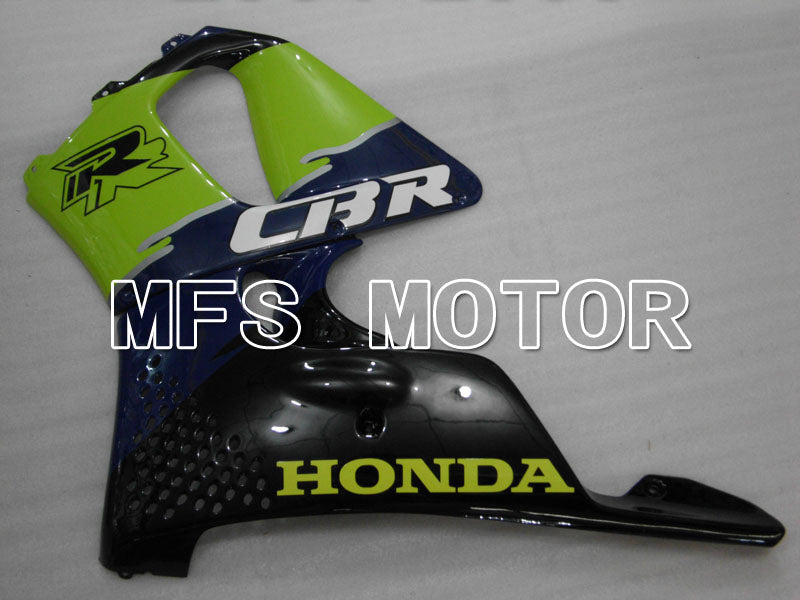 Honda CBR900RR 893 1994-1995 ABS Fairing - Factory Style - Blue Green - MFS4302 - Fairings Kit