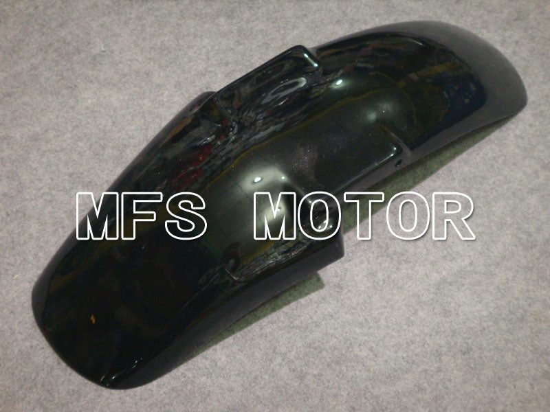 Honda CBR900RR 893 1994-1995 ABS Fairing - Factory Style - Gray Silver - MFS4303 - Fairings Kit