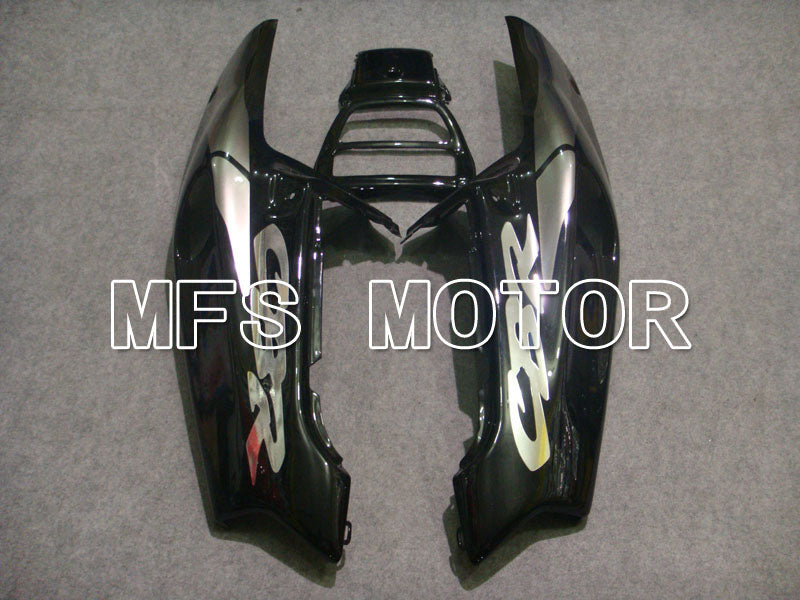 Honda CBR900RR 893 1994-1995 ABS Fairing - Factory Style - Gray Silver - MFS4303 - Fairings Kit