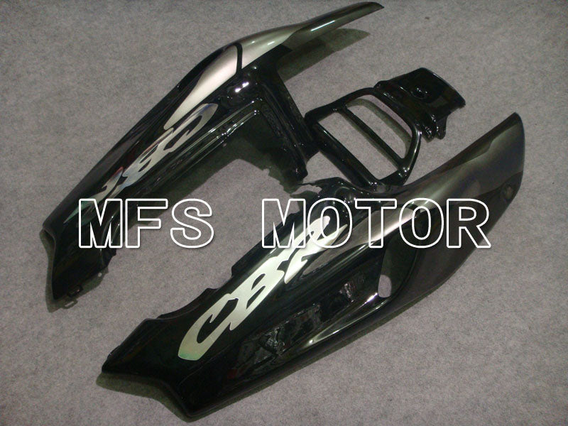 Honda CBR900RR 893 1994-1995 ABS Fairing - Factory Style - Gray Silver - MFS4303 - Fairings Kit