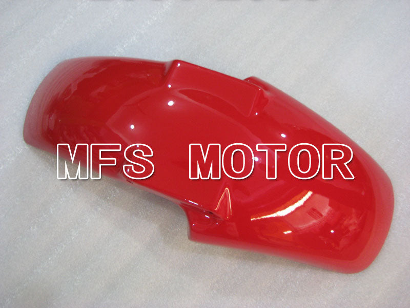 Honda CBR900RR 893 1994-1995 ABS Fairing - Factory Style - Red White - MFS4307 - Fairings Kit