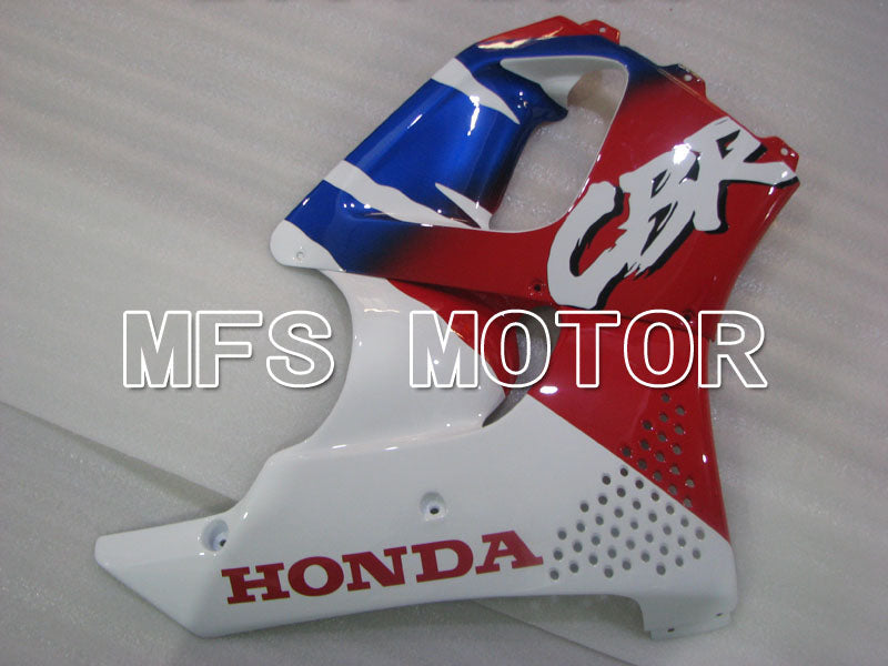 Honda CBR900RR 893 1994-1995 ABS Fairing - Factory Style - Red White - MFS4307 - Fairings Kit