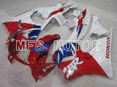 Honda CBR900RR 893 1994-1995 ABS Fairing - Factory Style - Red White - MFS4307 - Fairings Kit