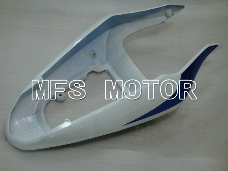 Suzuki GSXR1000 2000-2002 Injection ABS Fairing - Factory Style - Blue White - MFS4309 - Fairings Kit