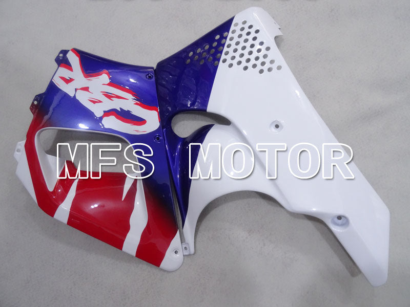 Honda CBR900RR 893 1994-1995 ABS Fairing - Factory Style - Red White - MFS4314 - Fairings Kit
