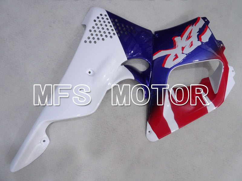 Honda CBR900RR 893 1994-1995 ABS Fairing - Factory Style - Red White - MFS4314 - Fairings Kit
