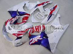 Honda CBR900RR 893 1994-1995 ABS Fairing - Factory Style - Red White - MFS4314 - Fairings Kit